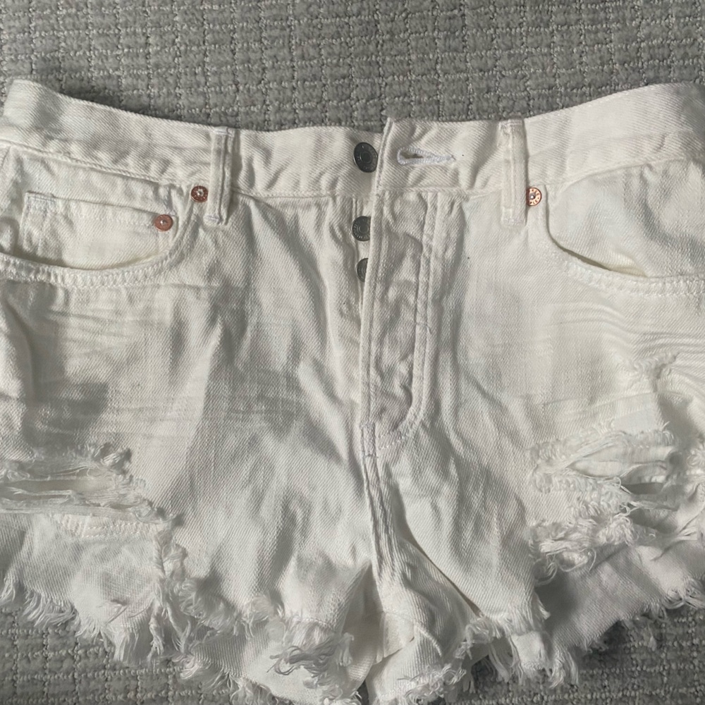 shorts - Picture 4 of 5